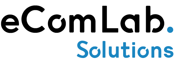 eComLab Solutions Logo